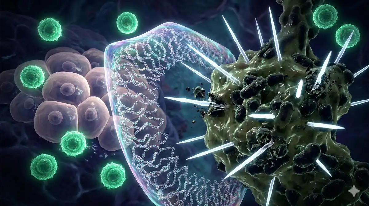 immuna-sistema